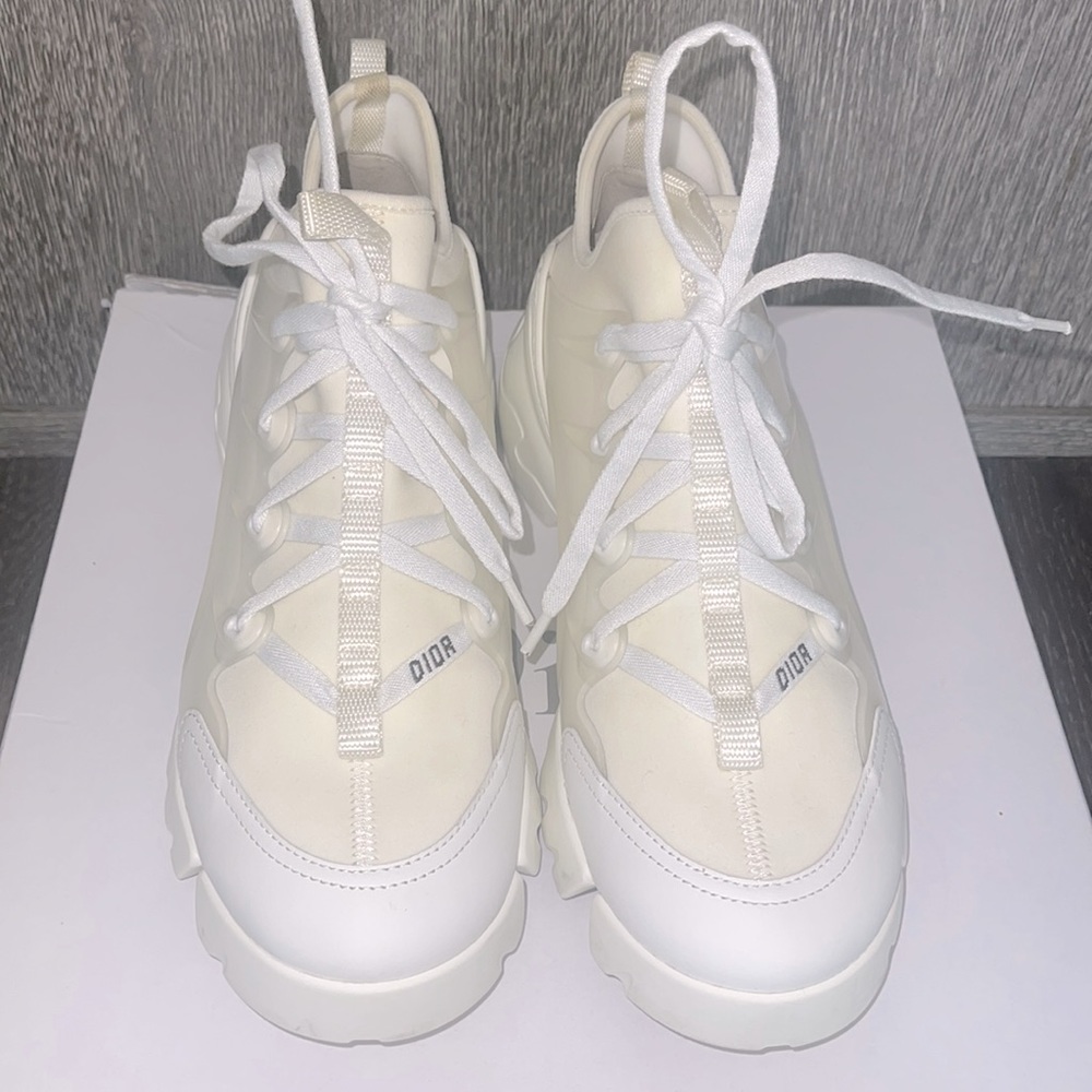Dior D-Connect Sneaker